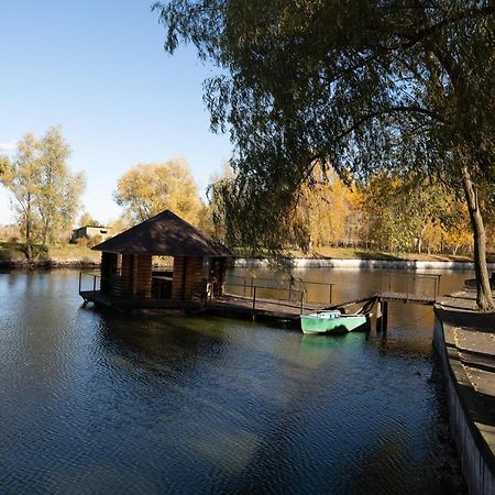 Отель Веселый Заяц Пирново Экстерьер фото